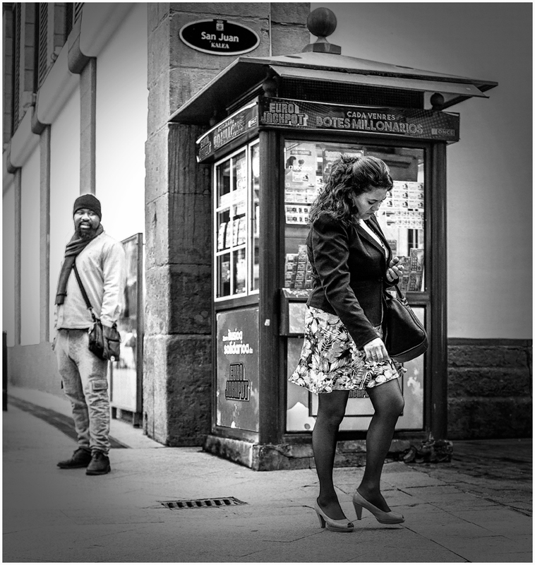 photostreet ibarzabal