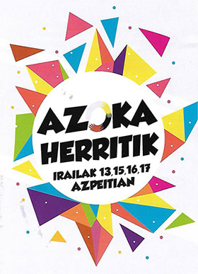 azoka-herritik