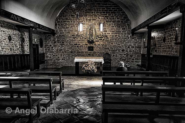bakardadea, angel olabarria