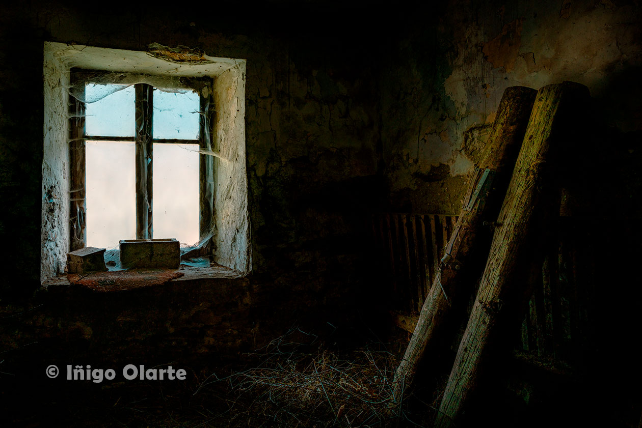 olarte-eraikin-zaharra