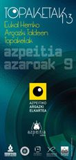 Topaketak-2013-azpeitia-eusk